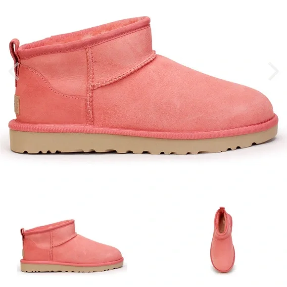 UGG Classic Ultra Mini - Picture 2 of 7